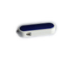 Plastic USB Flash Drive (UG-017)