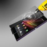 Tempered Glass Screen Protector for Sony