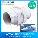 Electrical Fan Seaflo 270cfm DC Exhaust Fan for Marine & RV