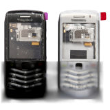 Mobile Phone Parts for Blackberry 9105 Ariginal and New Phone Part Full Housing