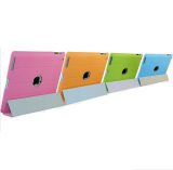 PU Leather Cases for iPad (IST374)
