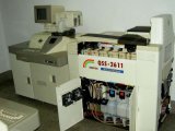 Qss2611 Used Minilab Machine