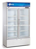 Supermarket Upright Showcase / Freezer / Refrigerator (SLG-860)