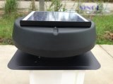 20W 14inch Solar Panel Tilt Roof Mounted Attic Fans Powered by Solar (SN2013003)