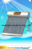 Thermo-Siphon Solar Water Heater (SN)