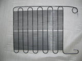 Wot Condenser for Refrigerator with Black Color