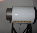 Compact Pressure Solar Water Heater (JHFD)
