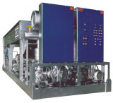 Focusun Fib-250 25 Tons Daily Capacity Block Ice Machine