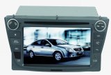 Special Car DVD Player For Buick Excelle With GPS Navigation/Bluetooth/iPod (Ad-B018)
