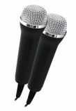 Karaoke Microphone 5in1 for PS2 PS3 Wii xBox360 PC (HC-MUL023)
