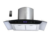 Chimney Hood With Remote Control (CXW-218-669D11)