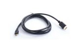 HDMI Male to Mini-HDMI Male Cable (OS-120030)