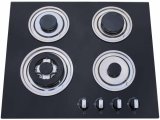 Built in Glass Hob (FY4-G606) / Gas Stove