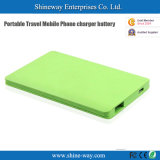 Top Quality Universal Portable Travel Mobile Phone Charger Battery (PB172)
