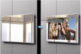 42inch Mirror Washroom LCD Advertising Display