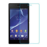 2.5D 9h 0.33mm Tempered Glass Screen Protector for Sony Xperia M2