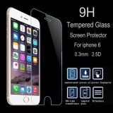 2016 New Arrival! Ultra Thin 0.30mm 9h Hardness Tempered Glass LCD Screen Protector for iPhone 6 / 6s / 6s Plus