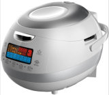 Cukoo Ih Electric Rice Cooker Multi-Cooker with CE
