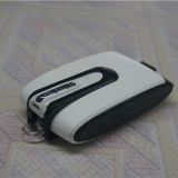 Bluetooth Headset with Mobile External Battery Power Supply