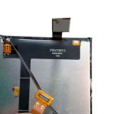 Mobile Phone Spare Parts LCD for F551736vd