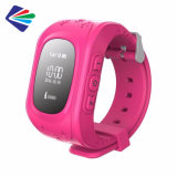 Cheap Factory Price Wristwatch GPS Watch for Children