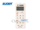 Suoer High Quality Universal Air Conditioner Remote Control (YR-M10)