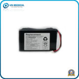 High Quality Compatible Defibrillator Battery for Welch Allyn 622so