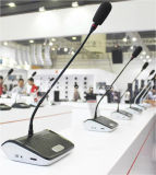 Rofessional Delegate Microphone Conference Microphone Wired