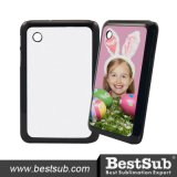 Bestsub Promotional Personalized Sublimation Tablet Cover for Samsung Tab3 P3200 Cover (SSG92K)