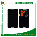 New Replacement LCD for Motorola Nexus 6 Xt1100 Xt1103