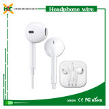 2015 New Arrival Ear Phone for iPhone 5 5s 5c Stereo Headset MP3 Headphone