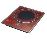 Small Kitchen Appliance, 8 Digital Display Induction Cooker