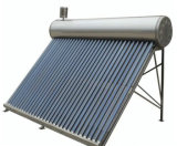 30 Vacuum Tubes Solar System Water Heater