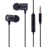 High Quality Wired Earphone for Cell Phone and PC (RH-I92-002)