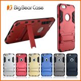 Mobile Phone Accessory Silicone Case for iPhone 6
