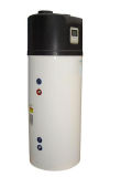 Air Source Packaged Water Heater