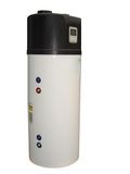 Air Source Packaged Water Heater