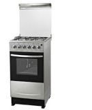 Hot Selling Free Standing Oven with 4 Burners (SB-RS03)