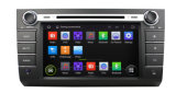Car DVD Player with GPS, iPod for Android 4.4.4 Suzuki Swift 2014-2015