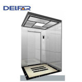 Ti-Gold Passenger Lift Luxury Appliance with Cheap Price