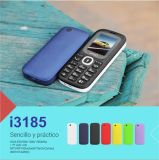 Ipro I3185 Low End Mobile Phone