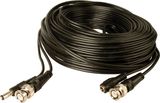 10m to 50m BNC Video Power Rg59 CCTV Cable Accessories