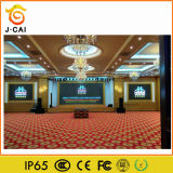 Full Color P10 Outdoor Curved LED Display