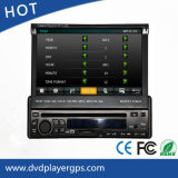 Car CD/MP3 Player with Bluetooth/FM Radio/SD Card/GPS
