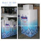 Small Size Ice Storage Refrigerator DC-300 with Branded Compressor
