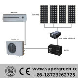 2HP 18000BTU 100% Solar Powered Air Conditioner DC Inverter Solar Air Conditioner