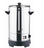 30-200cups Stainless Steel Double Wall Insulated Hot Water Urn