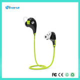 New Design Sport Noise Cancelling Bluetooth Wireless Stereo Earphone