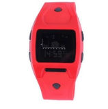 OEM New Design Silicone Watch