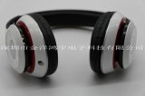 Bluetooth Headphone with FM Radio&TF Card Player, Wired&Wireless